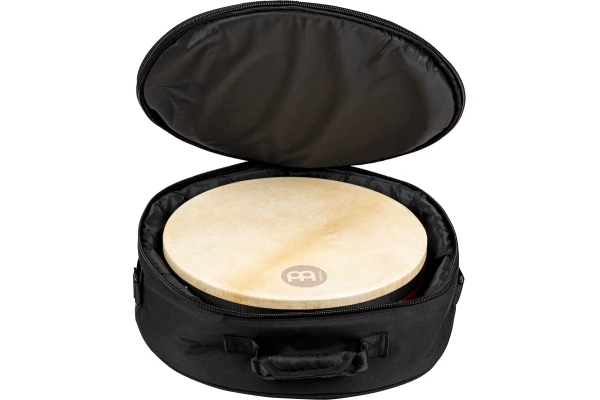 Meinl Professional Deep Shall Frame Drum Bag - 14" x 4" — 4