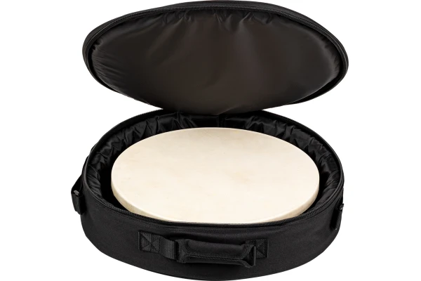 Meinl Professional Frame Drum Bag - 14" x 2 1/2" — 3