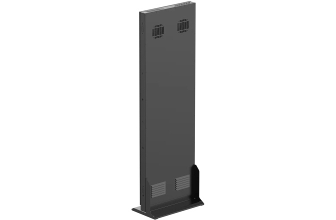 Totem / Display publicitar Mixlight Poster digital/ totem selfstanding LED P2.5