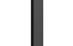TOTEM EXT. Mixlight Panou informare calatori