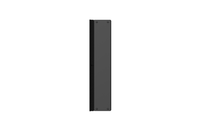 TOTEM EXT. Mixlight Panou informare calatori
