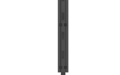 TOTEM EXT. Mixlight Totem stradal P4 fata dubla
