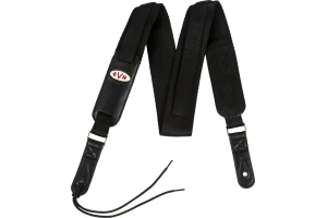EVH Nylon Strap Black 42"