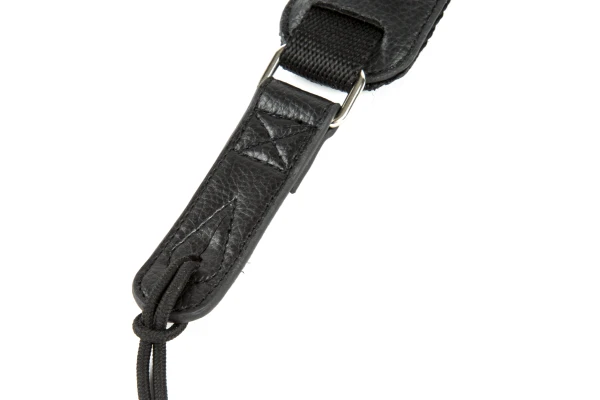 EVH  Nylon Strap Black 56" — 2