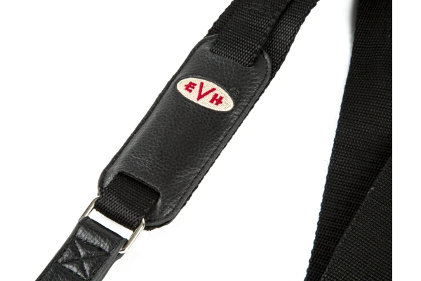EVH  Nylon Strap Black 56" — 3