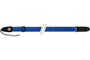 Fire&Stone Nylon Edition Strap 3mm - Blue