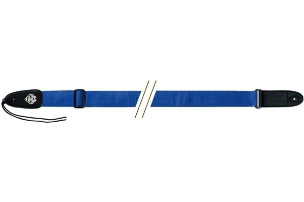Fire&Stone Nylon Edition Strap 3mm - Blue