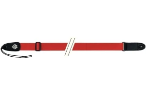 Fire&Stone Nylon Edition Strap 3mm - Red