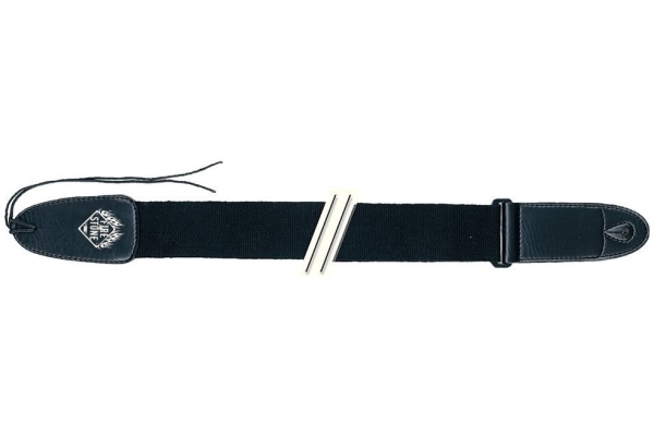 Fire&Stone F&S Nylon Edition, Black