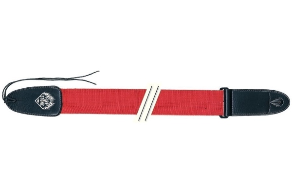 Fire&Stone F&S Nylon Edition, Red