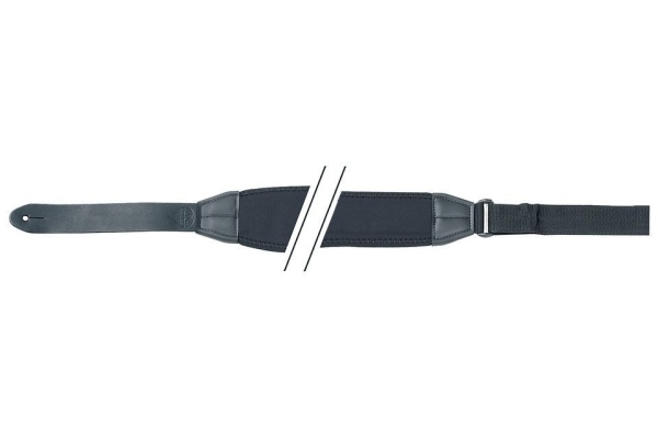 Neotech Neotech strap black 104 cm - 134 cm