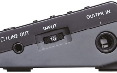 Trainer / Recorder chitară Tascam GB-10