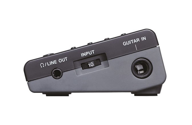 Trainer / Recorder chitară Tascam GB-10