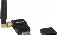 Transceiver DMX Eurolite QuickDMX USB