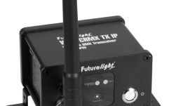 Transceiver DMX FutureLight WDS-CRMX TX IP Wireless DMX Transceiver Outdoor