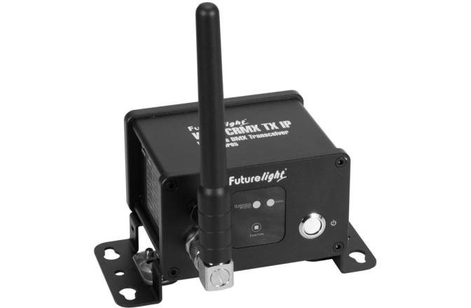 Transceiver DMX FutureLight WDS-CRMX TX IP Wireless DMX Transceiver Outdoor