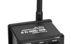 Transceiver DMX FutureLight WDS-CRMX TX IP Wireless DMX Transceiver Outdoor