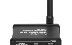 Transceiver DMX FutureLight WDS-CRMX TX IP Wireless DMX Transceiver Outdoor