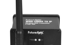 Transceiver DMX FutureLight WDS-CRMX TX IP Wireless DMX Transceiver Outdoor