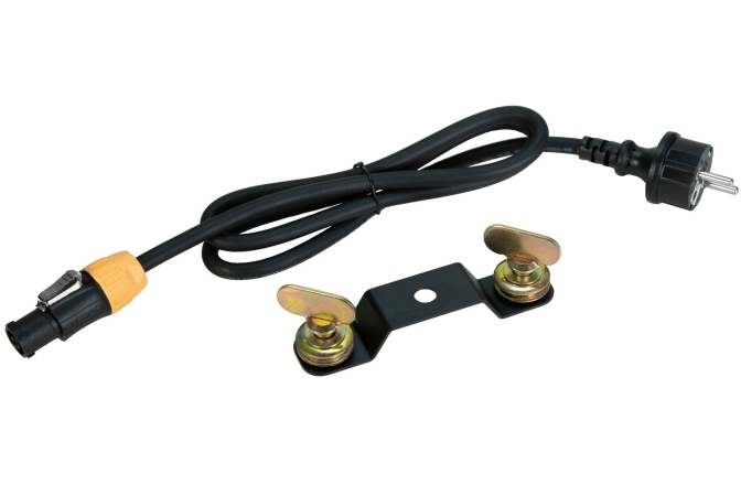 Transceiver DMX FutureLight WDS-CRMX TX IP Wireless DMX Transceiver Outdoor