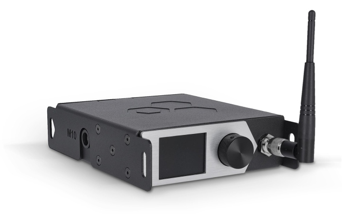 Transceiver DMX și CRMX  Cameo iDMX T3