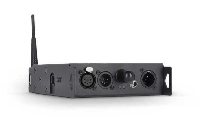 Transceiver DMX și CRMX  Cameo iDMX T3