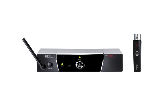 Transformator/Adaptor wireless AKG WMS 40 PRO TRANSFORMER SET - discontinued