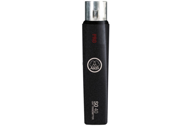 Transformator/Adaptor wireless AKG WMS 40 PRO TRANSFORMER SET - discontinued