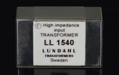 Transformator de linie SPL Line In Lundahl Transformer