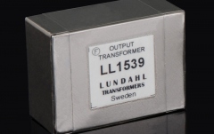 Transformator de linie SPL Line Out Lundahl Transformer