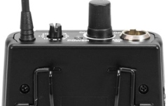 Transmițător bodypack Omnitronic DAD Bodypack Transmitter
