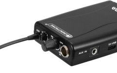 Transmițător bodypack Omnitronic DAD Bodypack Transmitter
