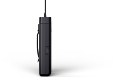 Transmițător Bodypack pentru ANNY®  LD Systems ANNY BP B5