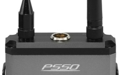 Transmitator Bodypack PSSO WISE Bodypack 518-548MHz