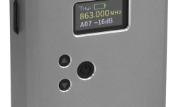 Transmitator Bodypack PSSO WISE Bodypack 518-548MHz