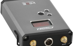 Transmitator Bodypack PSSO WISE Bodypack 518-548MHz