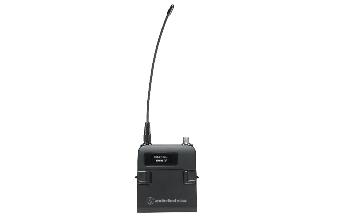 Transmițător de brâu Audio-Technica ATW-T5201
