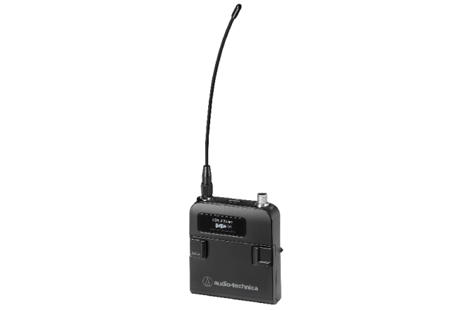 Transmițător de brâu Audio-Technica ATW-T5201
