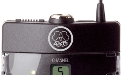 Transmitator de buzunar AKG PT 45