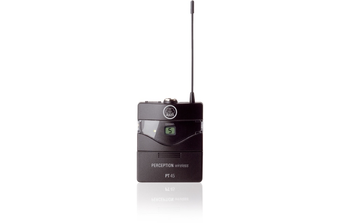 Transmitator de buzunar AKG PT 45