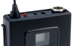 Transmitator de buzunar Omnitronic MOM-10BT4 Bodypack Transmitter