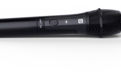 Transmițător de mână LD Systems ANNY MD B8 Handheld Microphone LDANNYMDB8