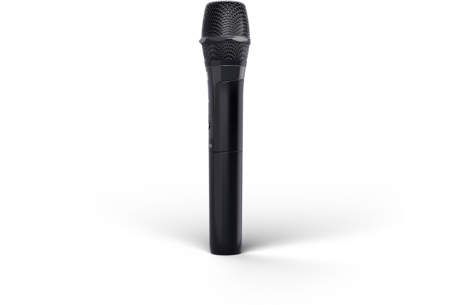 Transmițător de mână LD Systems ANNY MD B8 Handheld Microphone LDANNYMDB8