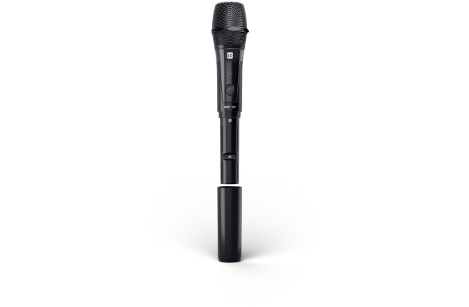 Transmițător de mână LD Systems ANNY MD B8 Handheld Microphone LDANNYMDB8