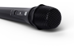 Transmițător de mână LD Systems ANNY MD B8 Handheld Microphone LDANNYMDB8