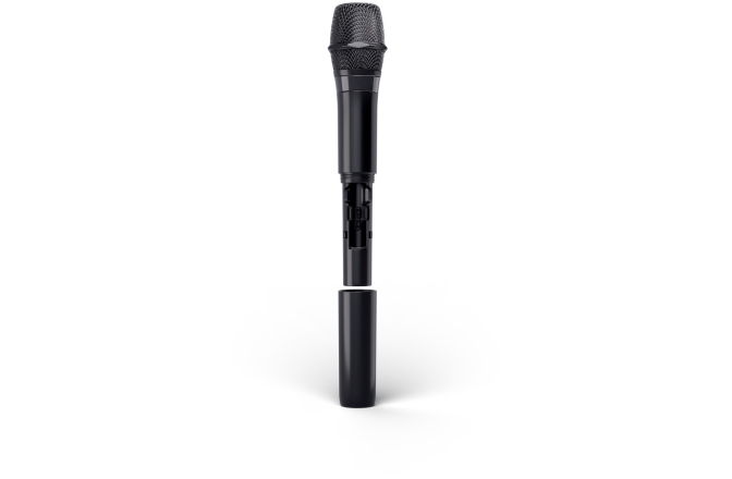 Transmițător de mână LD Systems ANNY MD B8 Handheld Microphone LDANNYMDB8