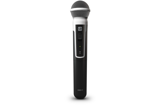 Transmițător de mână LD Systems U308 MD