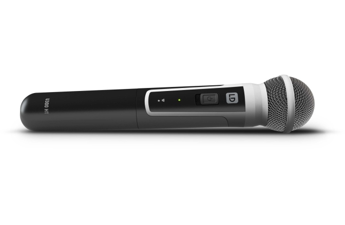 Transmițător de mână LD Systems U308 MD