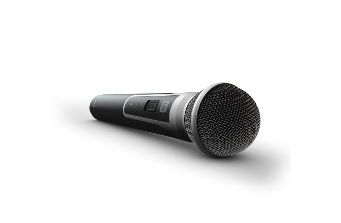 Transmițător de mână LD Systems U308 MD
