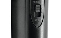 Transmitator de mana pentru sistemul WAMS-65BT PA Omnitronic WAMS-65BT Wireless Microphone